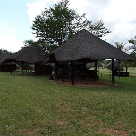 Abba Game Lodge Modimolle Extérieur photo