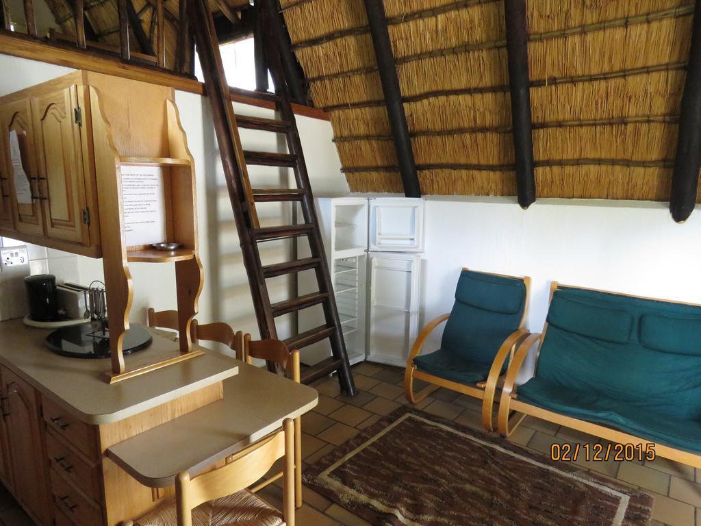 Abba Game Lodge Modimolle Extérieur photo
