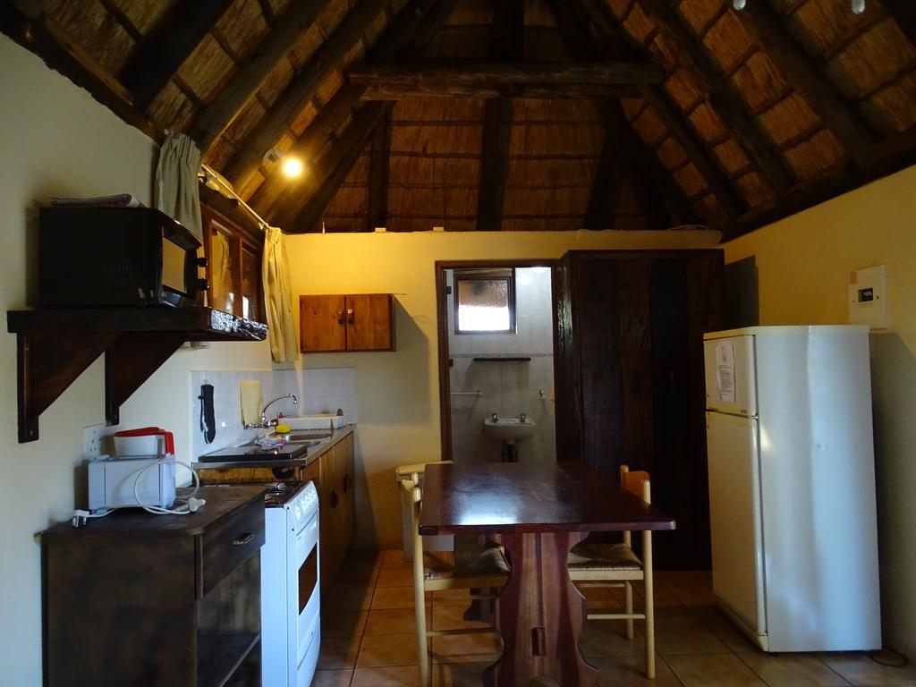 Abba Game Lodge Modimolle Extérieur photo