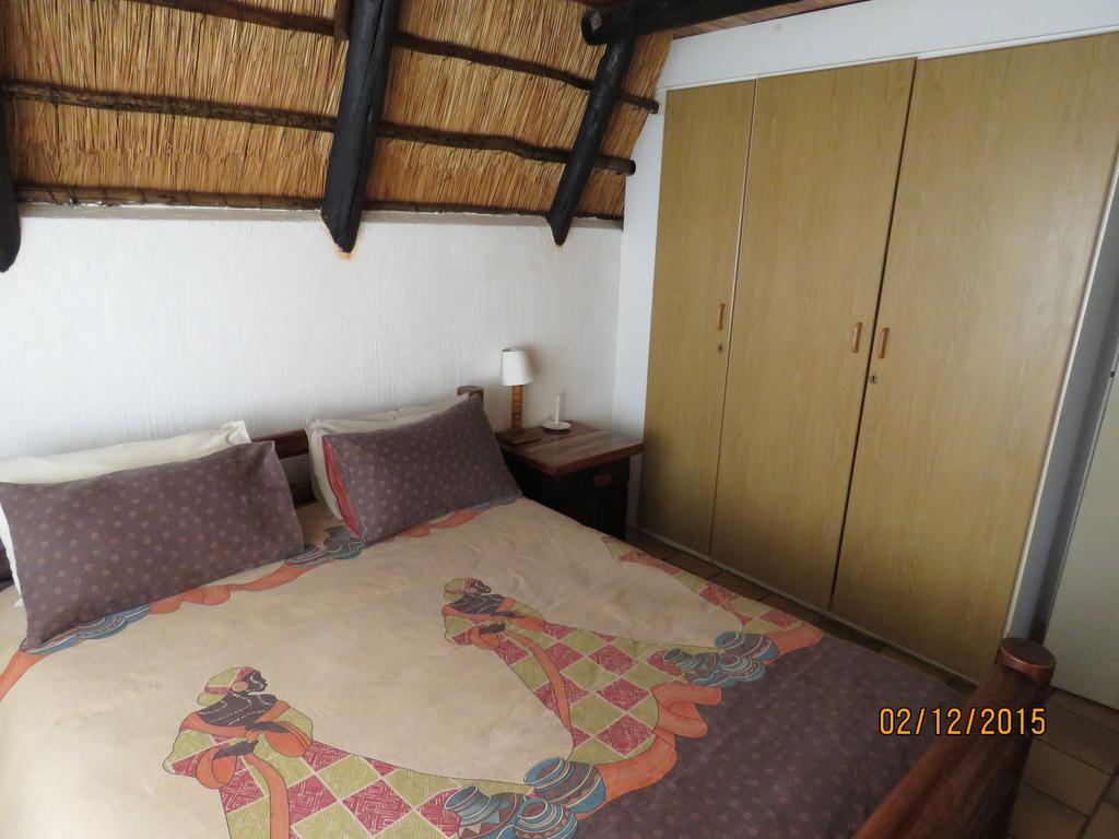 Abba Game Lodge Modimolle Extérieur photo