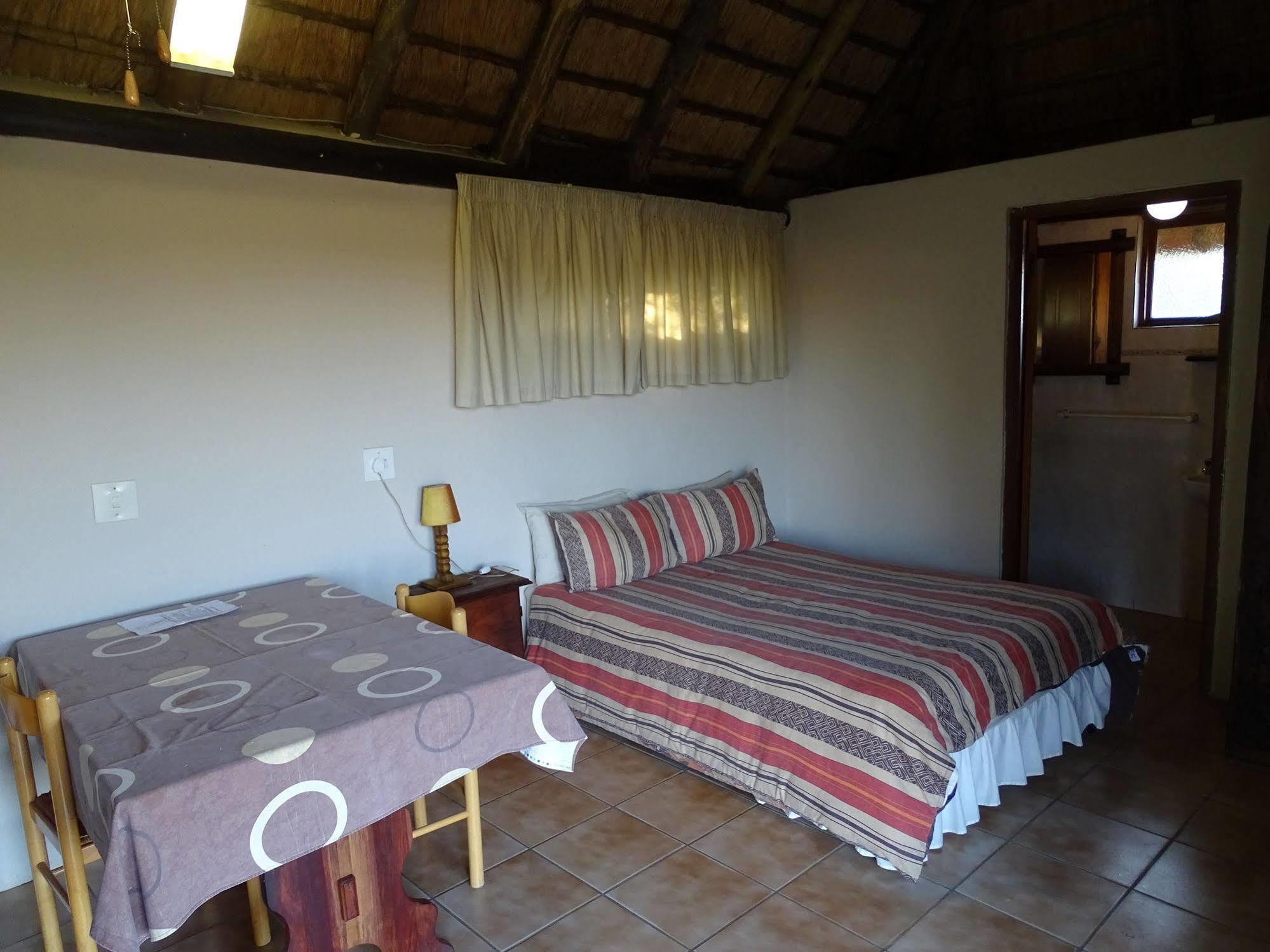 Abba Game Lodge Modimolle Extérieur photo