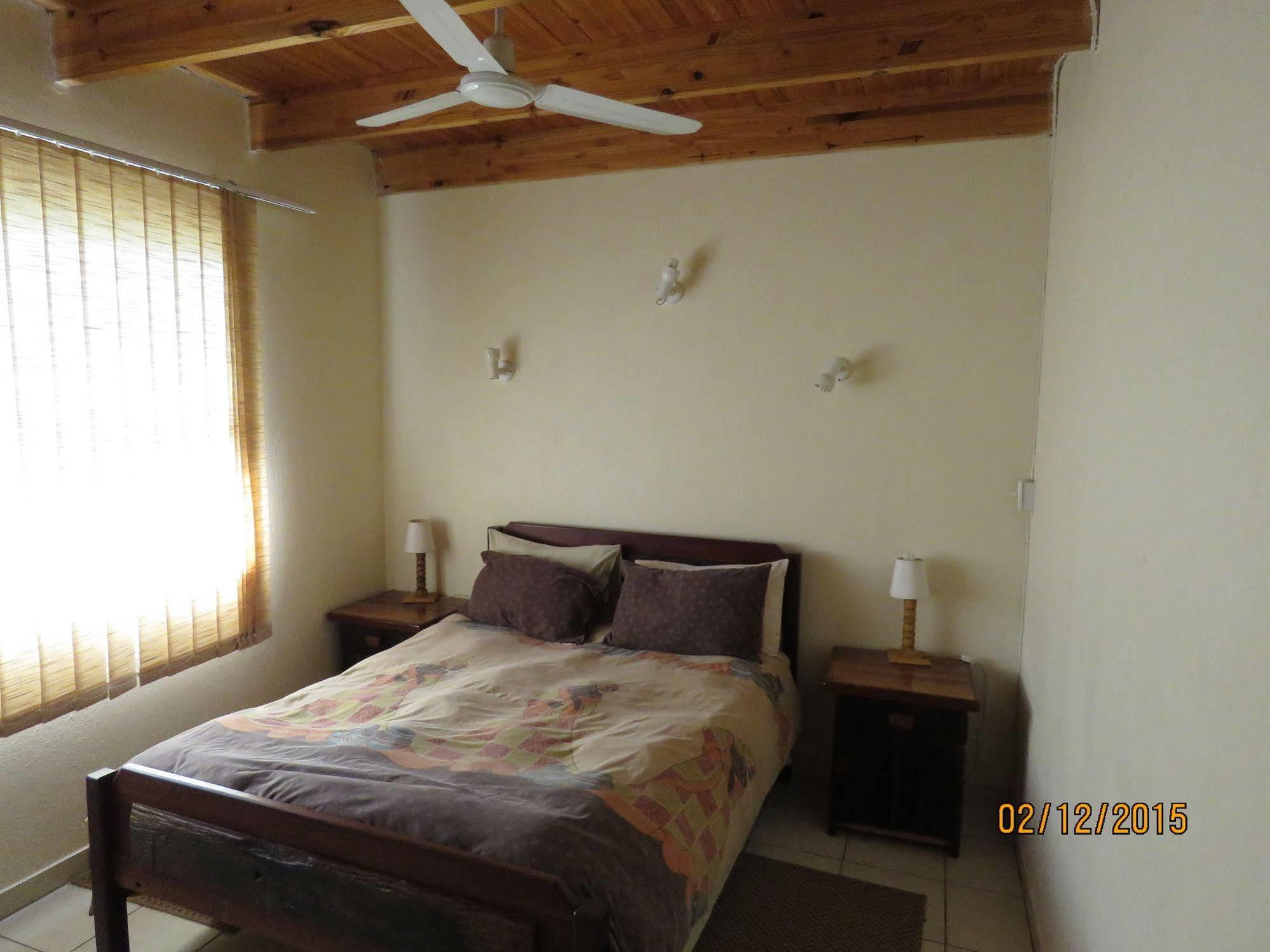 Abba Game Lodge Modimolle Extérieur photo