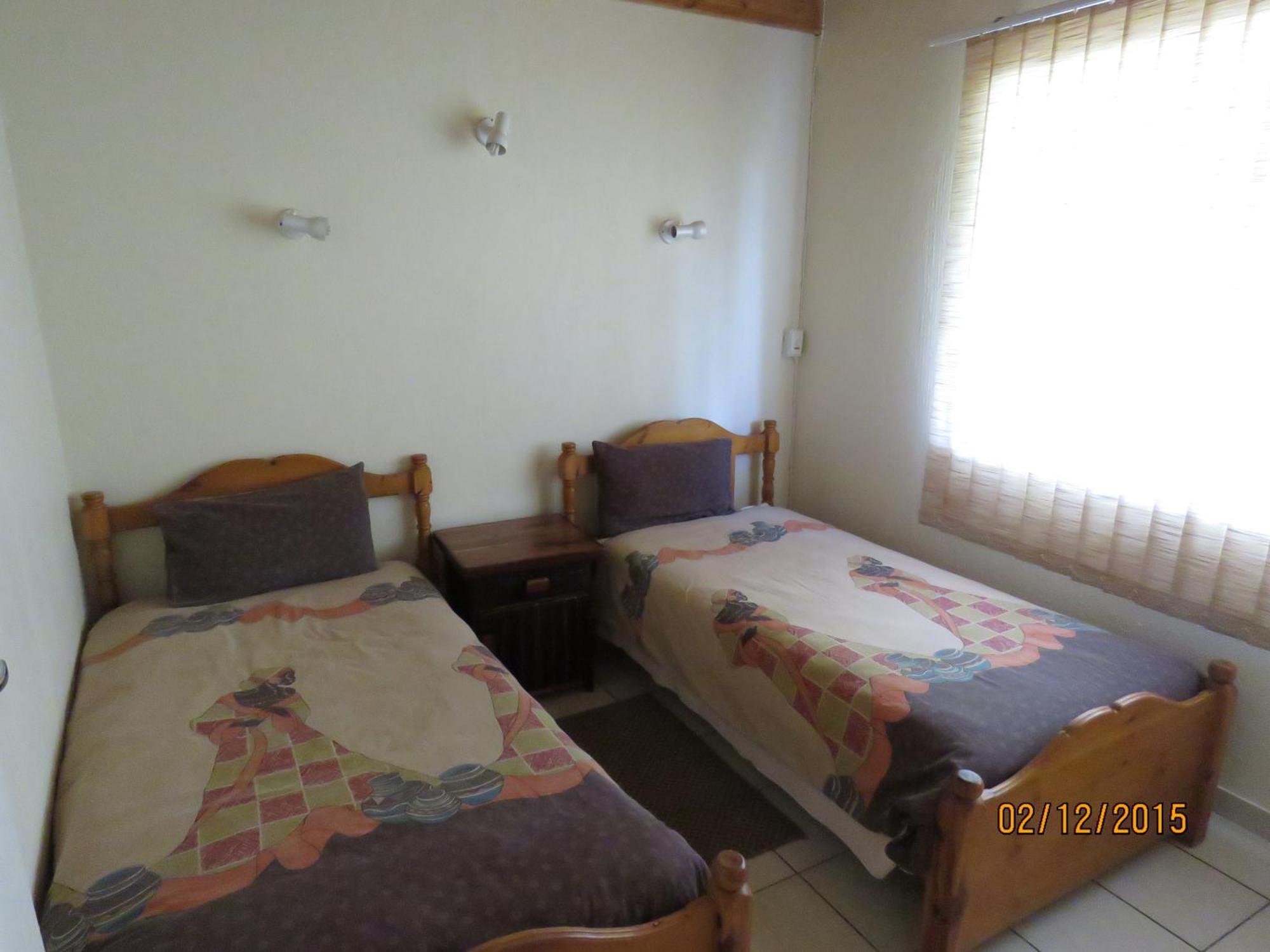 Abba Game Lodge Modimolle Extérieur photo