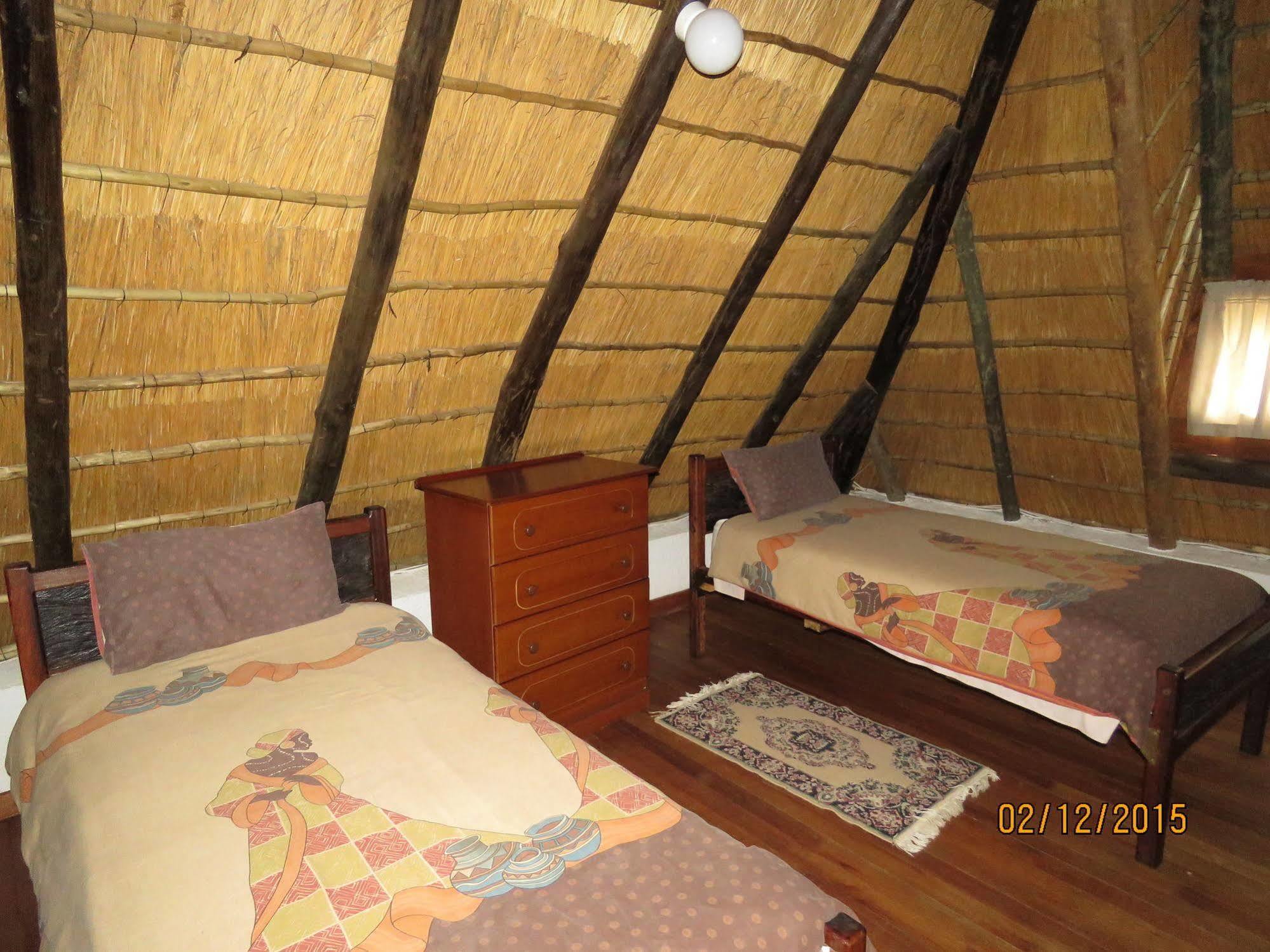 Abba Game Lodge Modimolle Extérieur photo