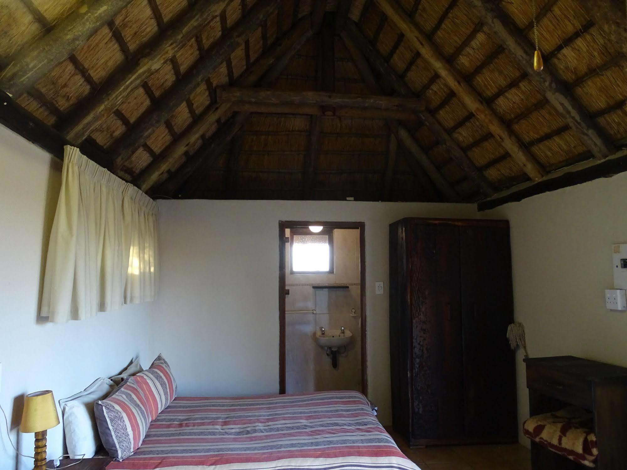 Abba Game Lodge Modimolle Extérieur photo